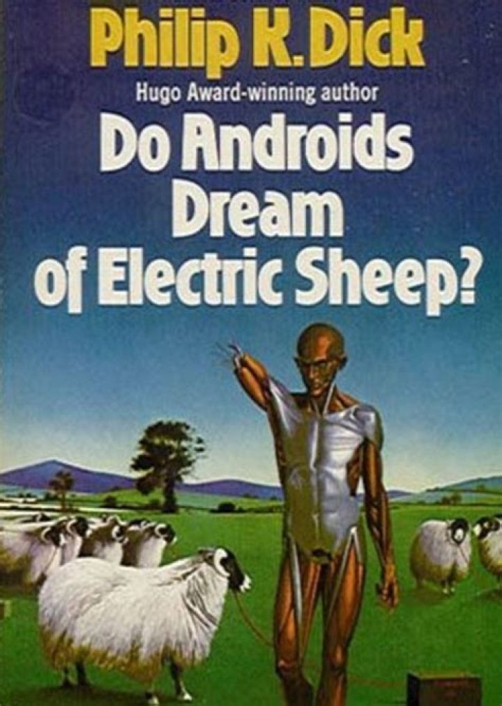 Wilbur Mercer Fan Casting for Do Androids Dream of Electric Sheep? | myCast