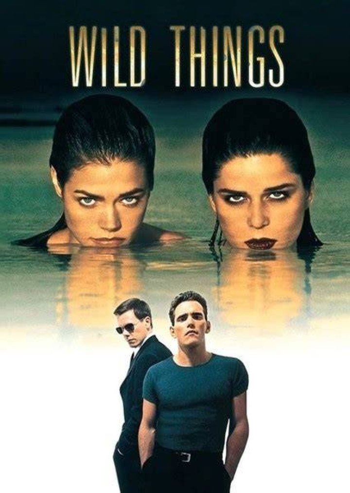 Wild Things (1988)