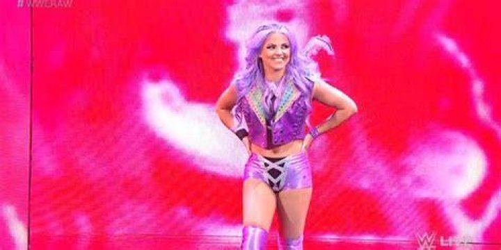 Will Candice LeRae Finally Get The Attention She Deserves On WWE Raw?