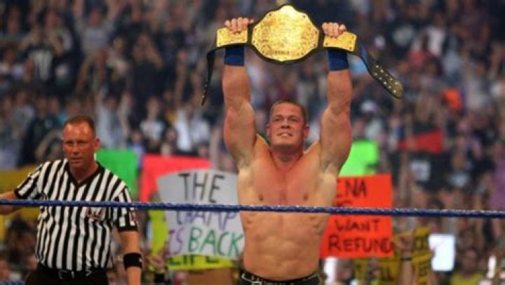 Will John Cena Sign a New WWE Contract After Crown Jewel 2023? Exploring
Possibilities of a 17th World Championship