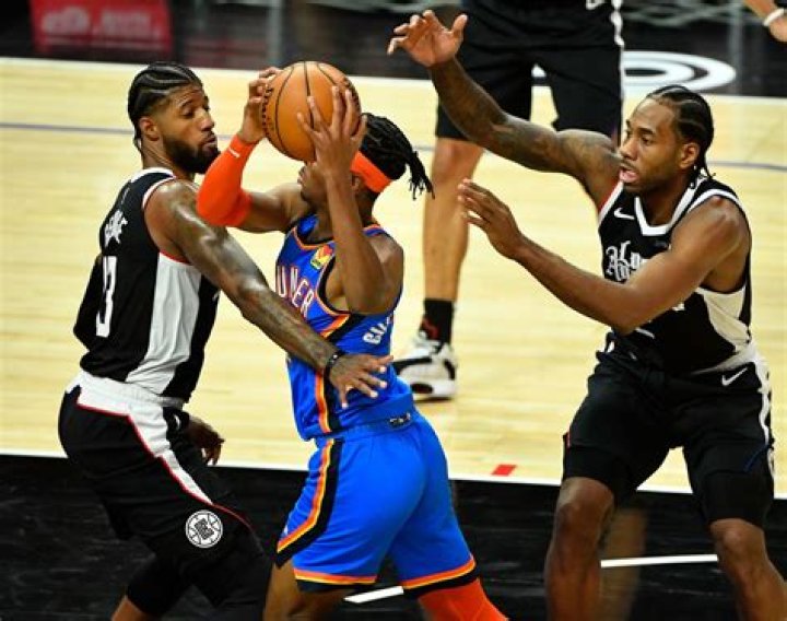 Will Kawhi Leonard and Paul George Play Tonight? LA Clippers vs Atlanta Hawks:
Injury Updates, Expected Lineups, and Game Prediction