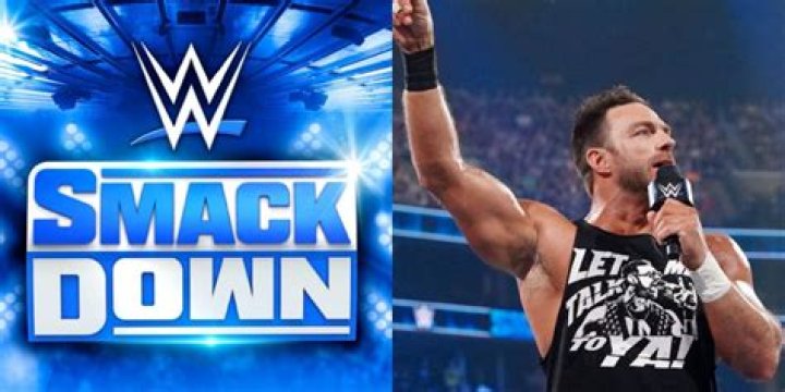 Will LA Knight Be At SmackDown Following His Positive COVID-19 Test?