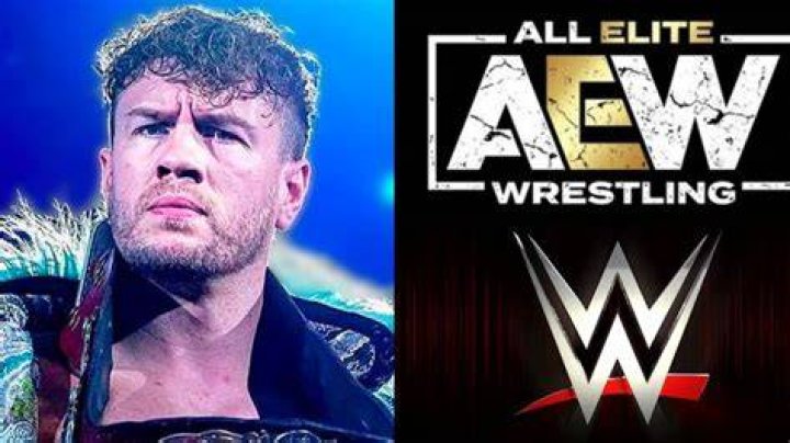Will Ospreay Explains Why He Chose To Sign With AEW Over WWE