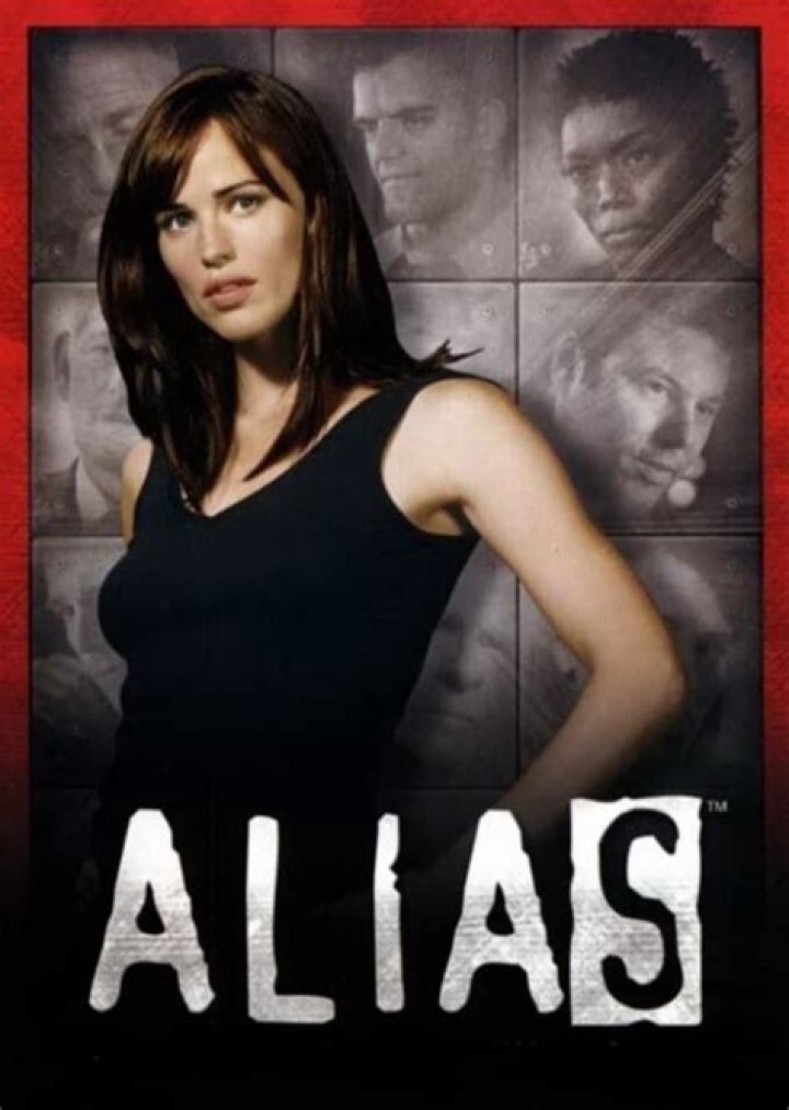 Will Tippin Fan Casting for Alias (2021-2026) | myCast