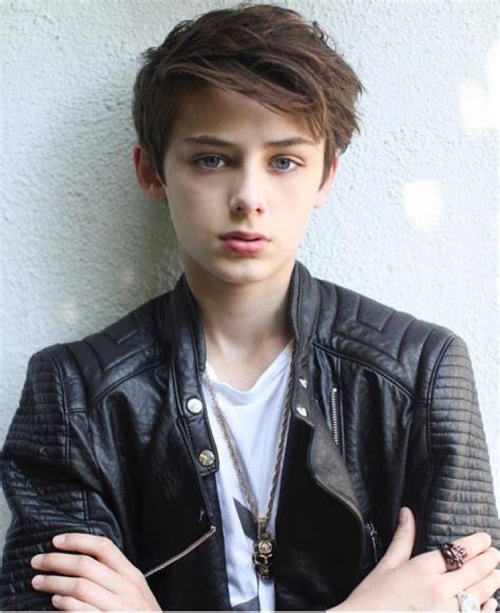 William FranklynMiller Wiki Bio, age, height, parents, sister, dating