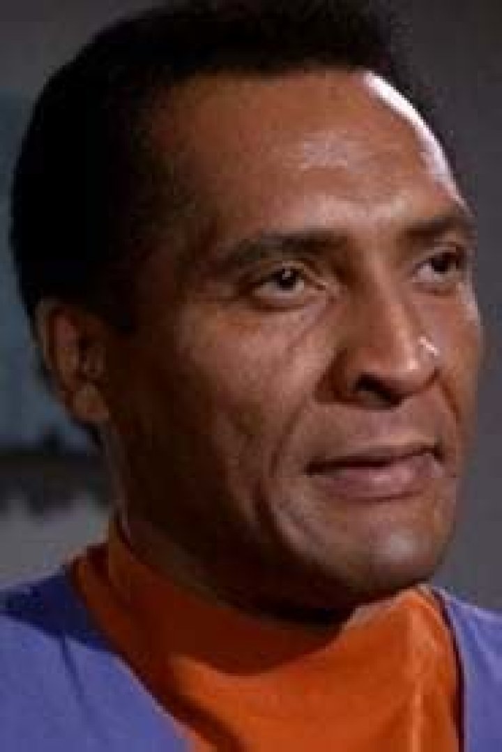 William Marshall Fan Casting