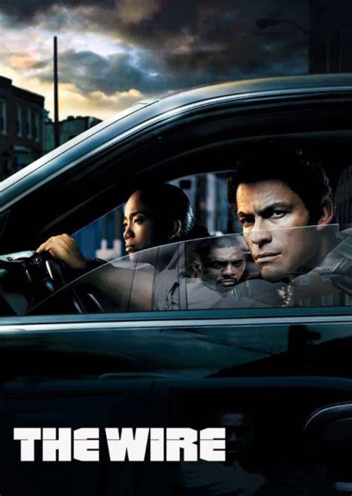 William Rawls Fan Casting for The Wire | myCast