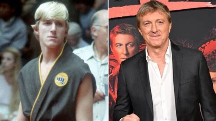William Zabka's Wife Stacie Remains Private What We Know About Their