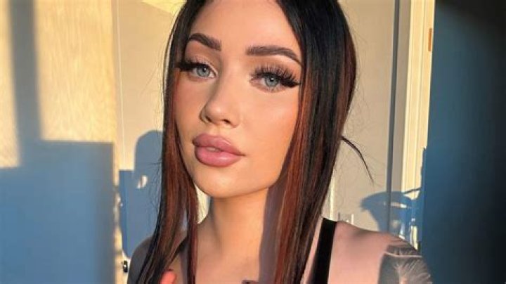 Willow Harper / somethingaboutmary789 Nude, OnlyFans Leaks, The