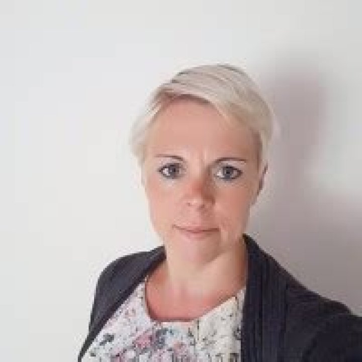 Wilma Norris Business Development Specialist South of Scotland