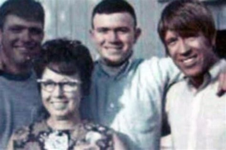Wilma Norris: The Inspiring Journey Of A Trailblazer In Health And Fitness