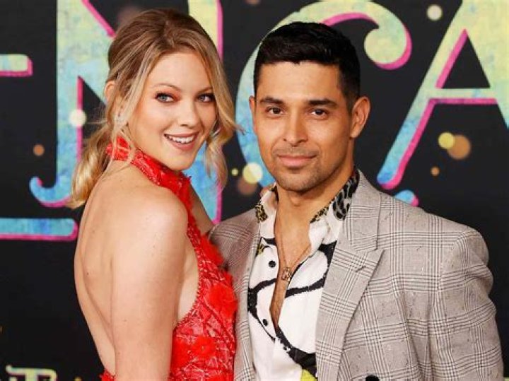 Wilmer Valderrama and Amanda Pacheco Are Engaged