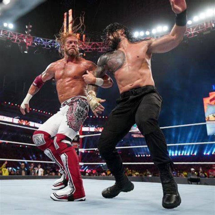 Win Or Lose To Roman Reigns, Edge's Return Is Already A Success