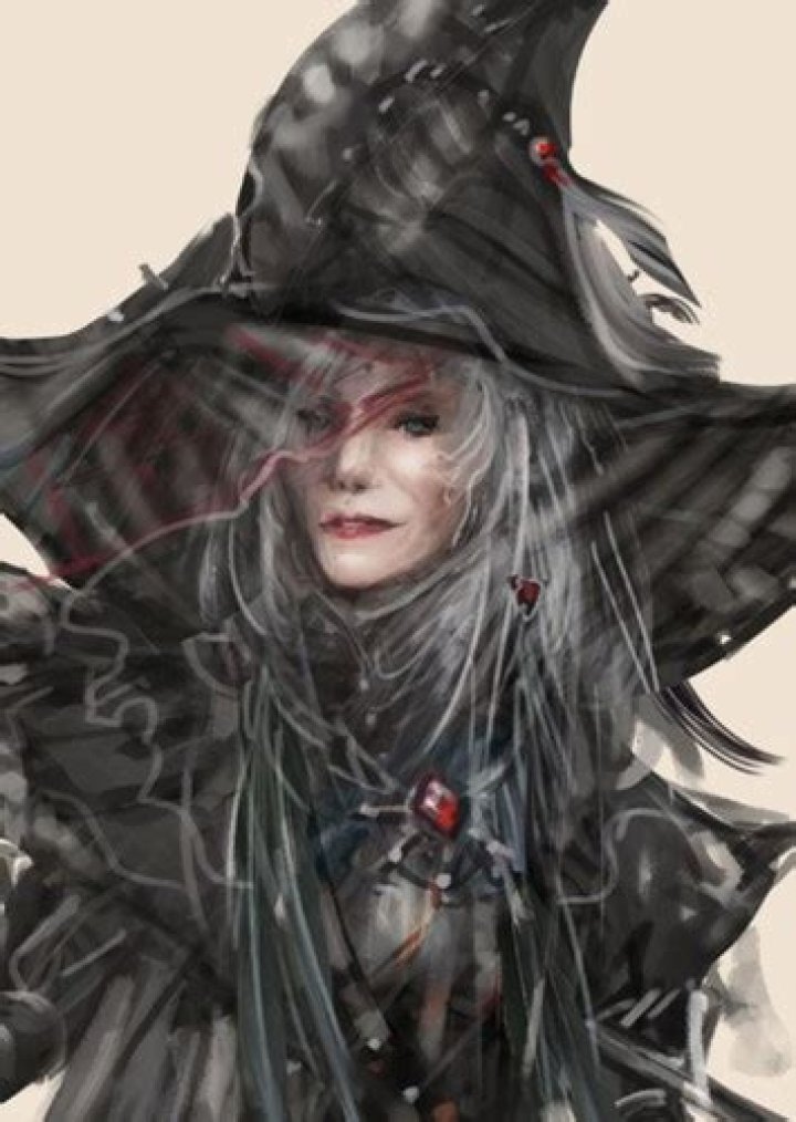 Windego Fan Casting for Divinity: Original Sin 2 | myCast