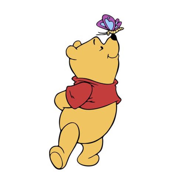 Winnie the Pooh as The Goodguys in Disney's House of Mouse