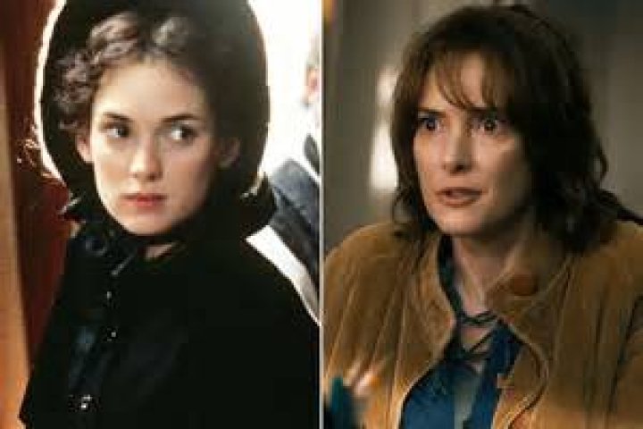 Winona Ryder: A Glimpse Into Her Life And Impact On Children