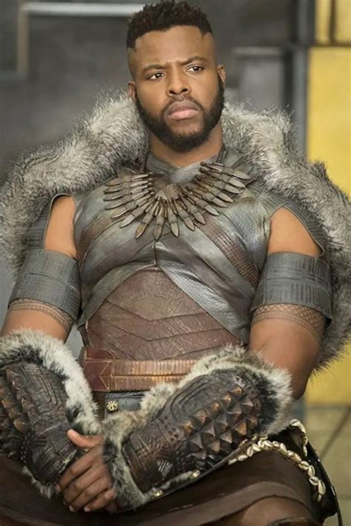 Winston Duke Biography, Height & Life Story Super Stars Bio