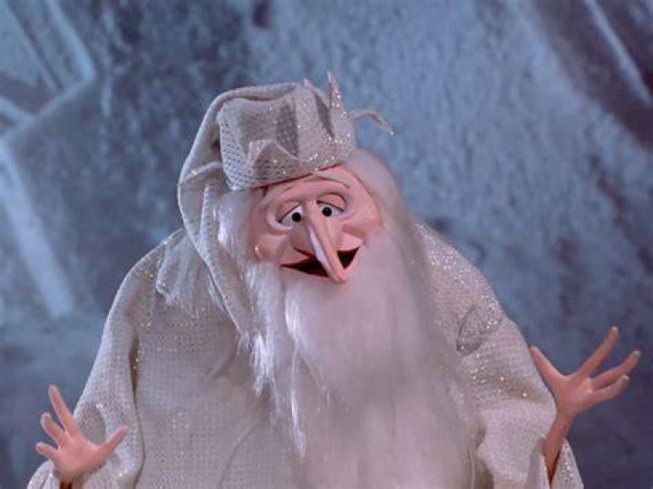 Winter Warlock Fan Casting for Rankin/Bass' Christmas Cinematic Universe (1960's-1980's) | myCast