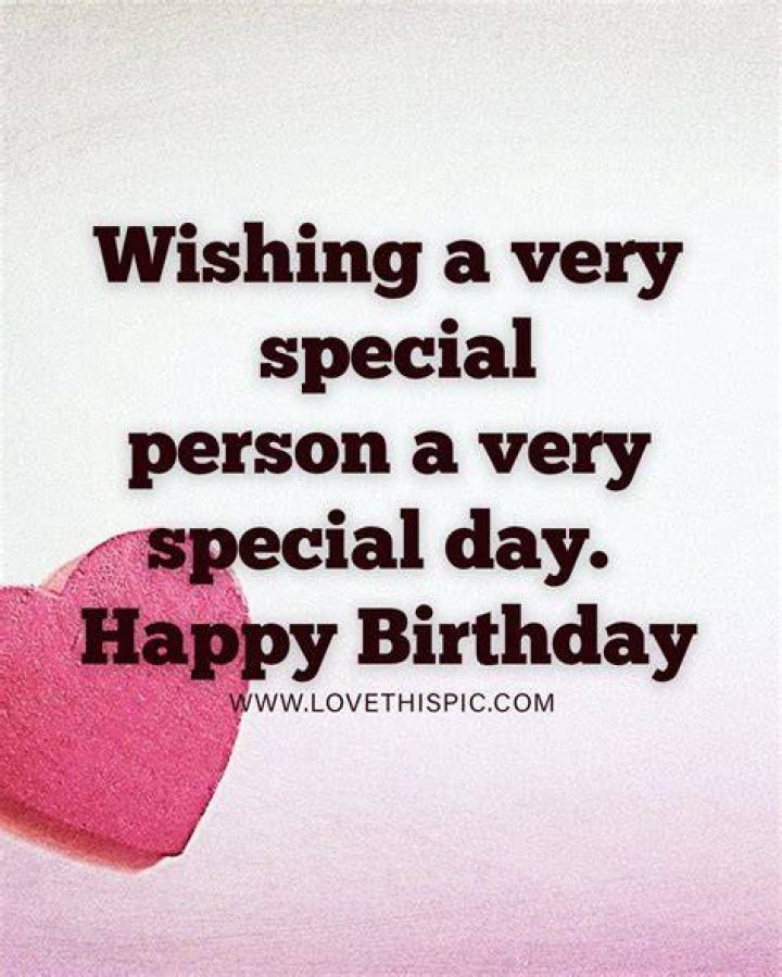 Wishing a very special and Happy Birthday to Matthew Laborteaux 'aka