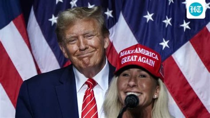 With POTUS nonendorsement endorsement of Ron DeSantis, the race for