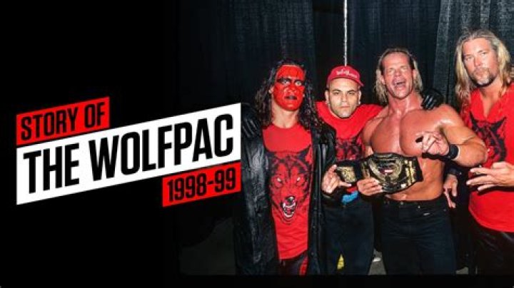 Wolfpac