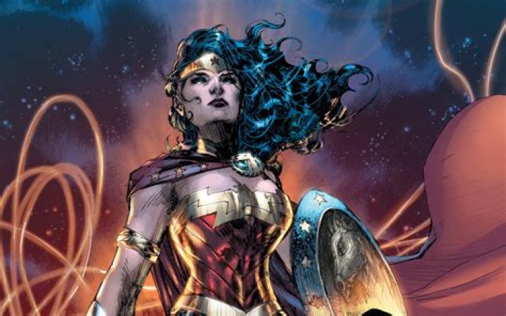 Wonder Woman Characters for in sequels or spin off dceu fancast