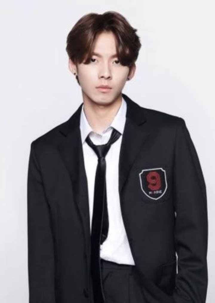 Woo Jin-young Fan Casting