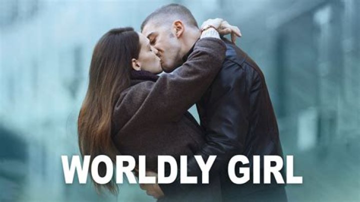 Worldly Girl