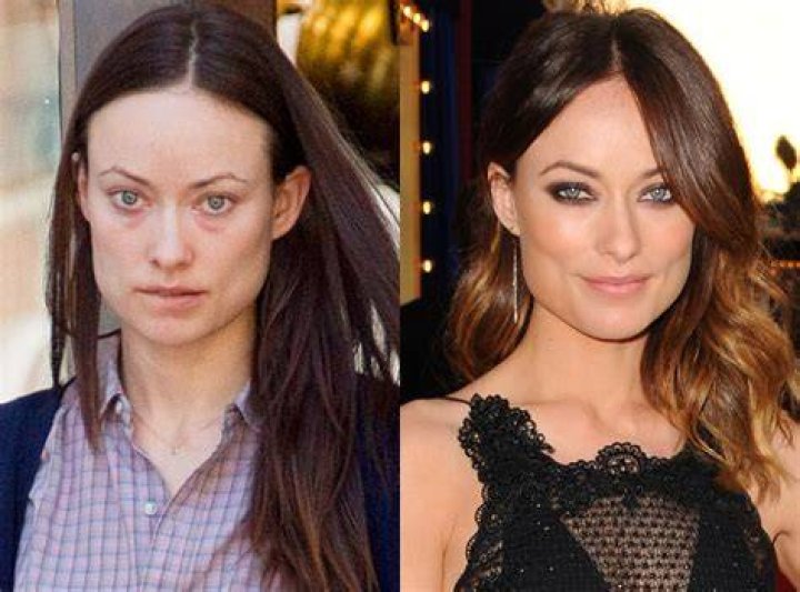 Worst Celebrities Without Makeup 2016 Mugeek Vidalondon