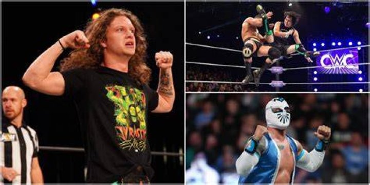 Worst High Flyers In Wrestling History