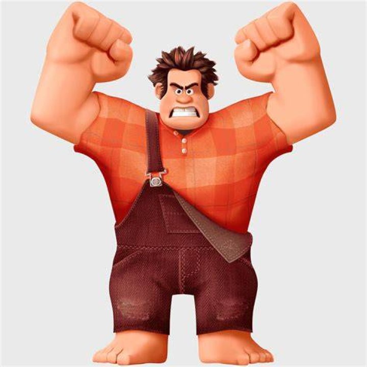 Wreck It Ralph (Disney+ Animated Series)