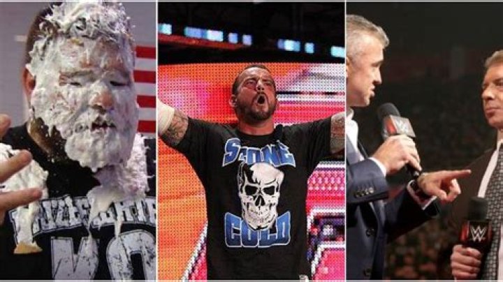 Wrestling Mysteries That'll Never Get Solved