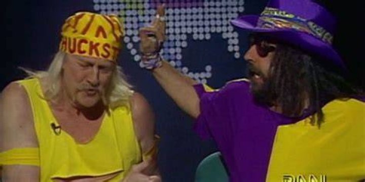 WWE's Billionaire Ted Parody Skits Of WCW, Explained
