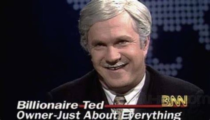 WWE Billionaire Ted skit