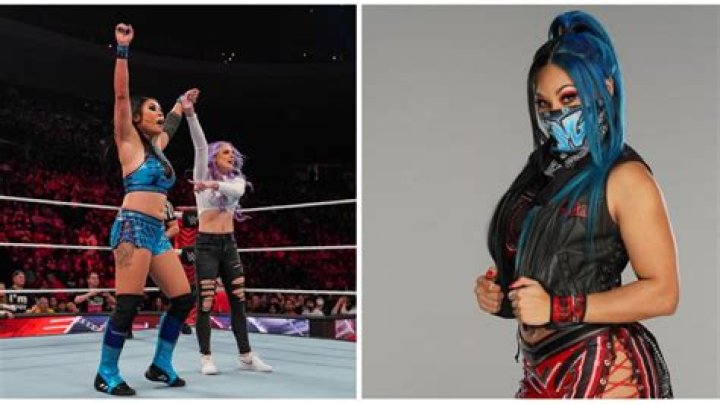 WWE Can't Seem To Decide On What To Call Mia Yim