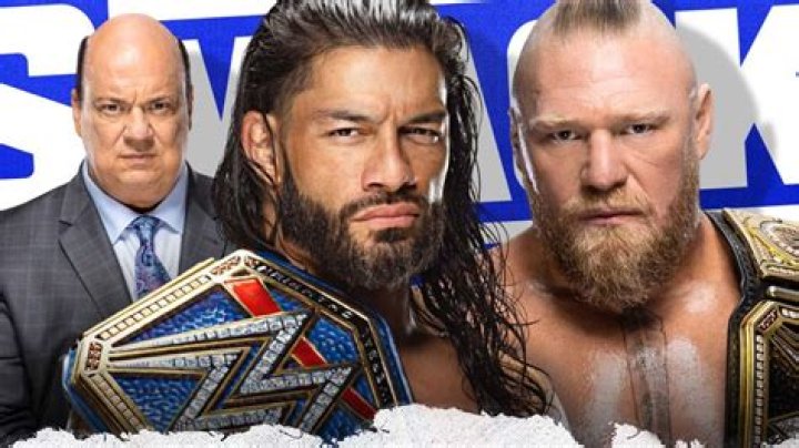 WWE Confirms They Will Unify Company's Two Biggest Championships