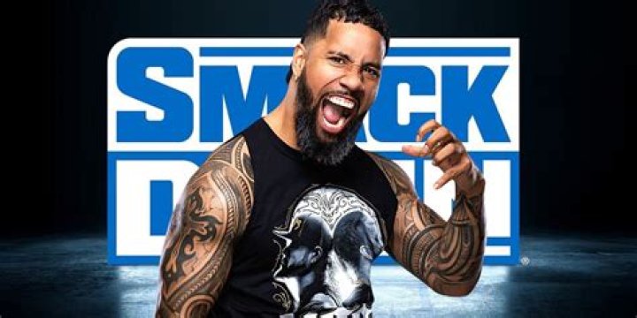 WWE Expected To Announce Big Name As Other Half of Jey Uso Trade On SmackDown