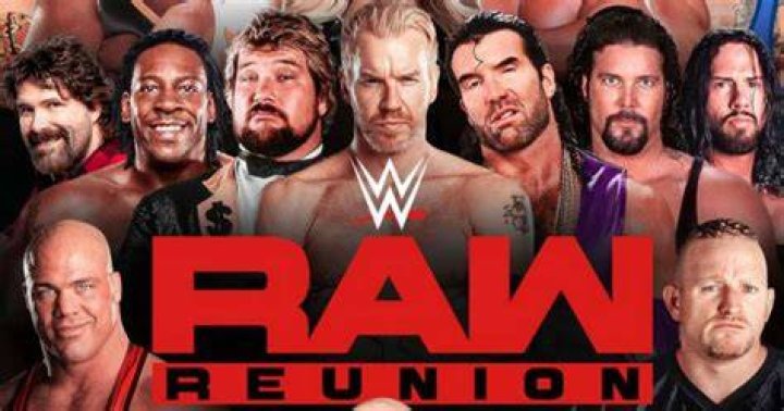 WWE Has A Perplexing Plan To Boost Ratings For Raw [Rumor]