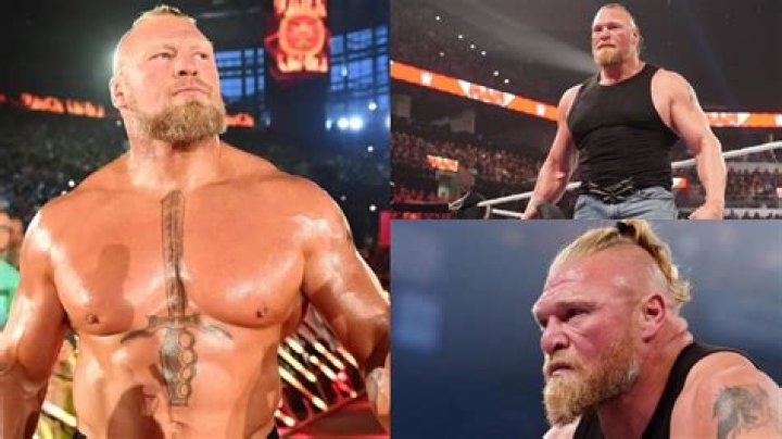 WWE Has No Reason To Keep Brock Lesnar Around