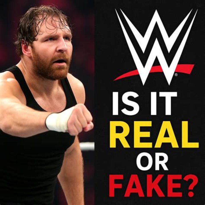 WWE Is Fake Or Real? WWE Is Fake Proof Real Proof WWE Is Totally