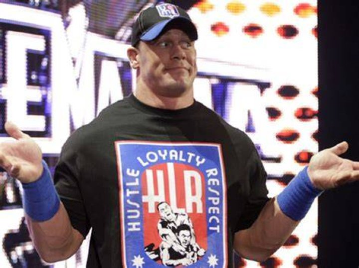 WWE Legend Details Her Controversial Relationship and Break Up With John Cena:
“So Many People In The Industry Fall In Love”