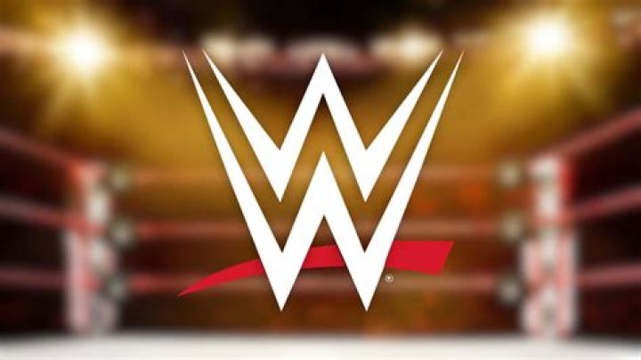 WWE logo