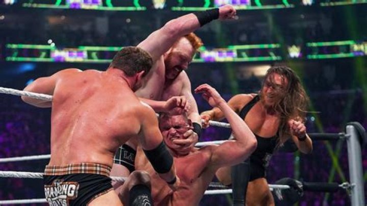 WWE Officially Ends Brawling Brutes, Teases Butch Going Back To Old Name