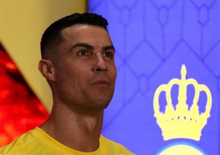 WWE Ready to Spend Millions to Get Cristiano Ronaldo for Single Appearance at
Crown Jewel, Rumors Report