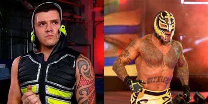 WWE Reportedly Tells Rey Mysterio Dominik Will be Moving Forward As A Singles Star