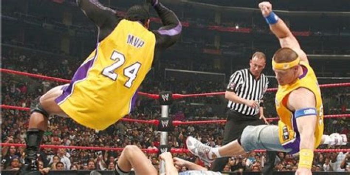 WWE’s Dumbest Attempt At Being Topical