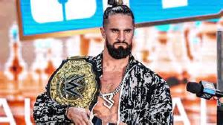 WWE’s Expansion to Japan Could Jeopardize Seth Rollins’ World Title Reign;
Here’s Why