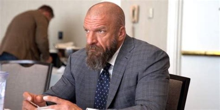 WWE Sale Process Shaping Up To Be 