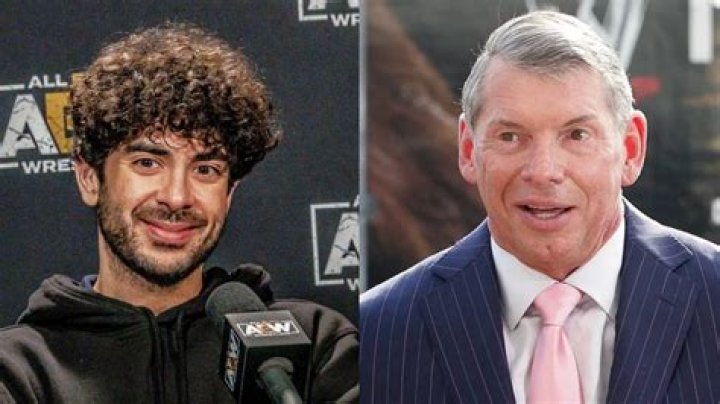 WWE Seemingly Down To Two Potential Buyers, Tony Khan Still In The Running