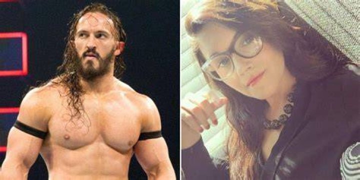 WWE Stars You Had No Clue Are Married